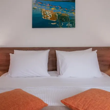 Atalanti Seaside Junior Suites Keratokampos Exterior photo