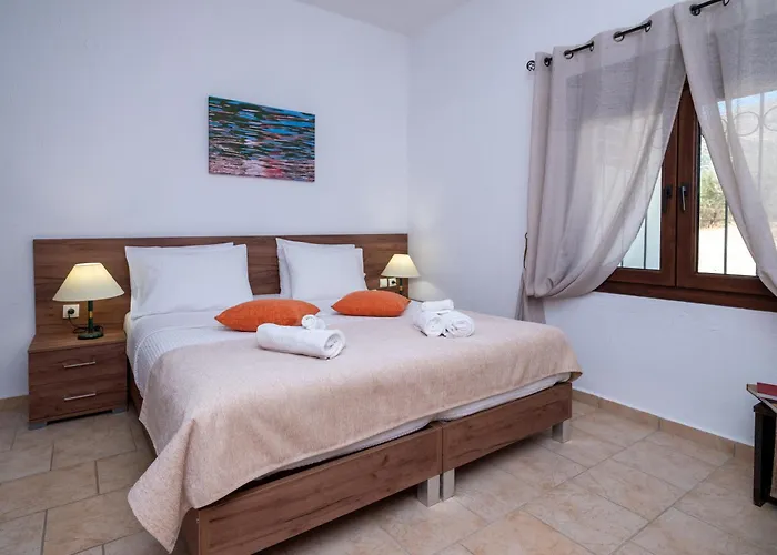 Atalanti Seaside Junior Suites