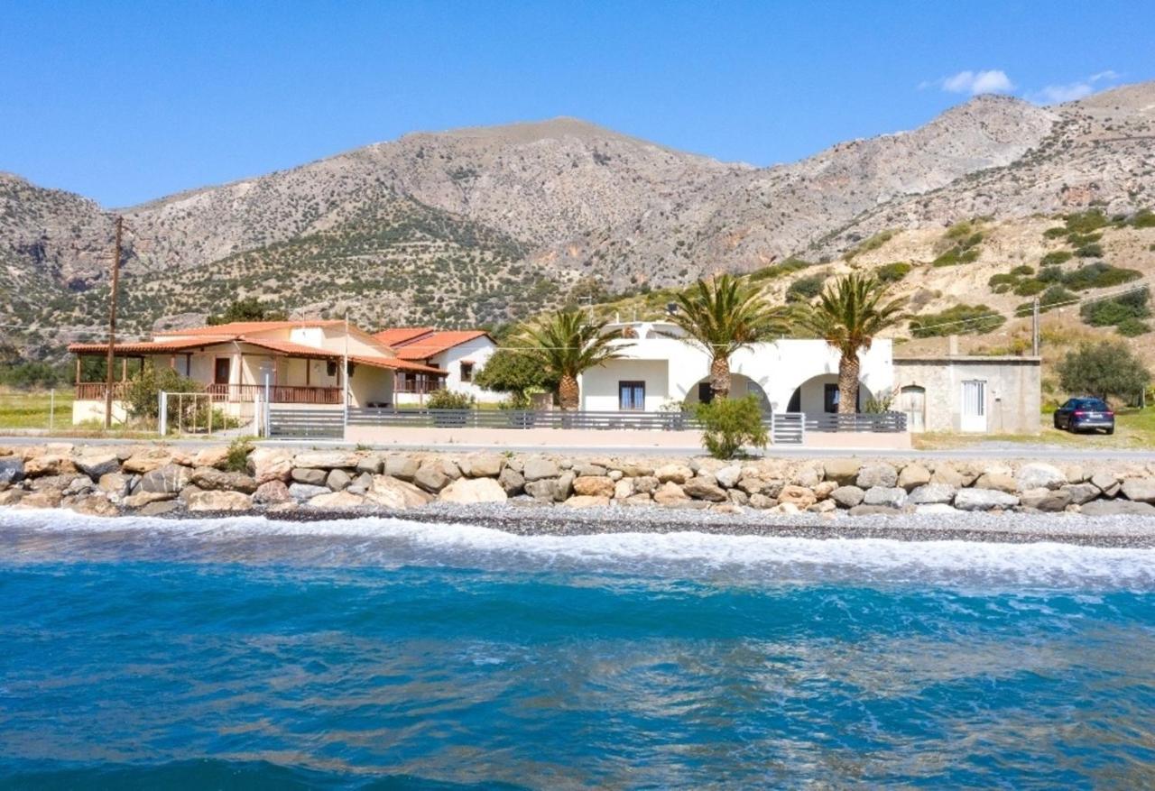 Atalanti Seaside Junior Διαμέρισμα *