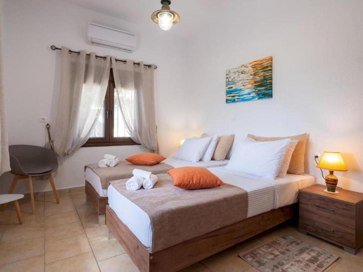 Atalanti Seaside Junior Apartment *