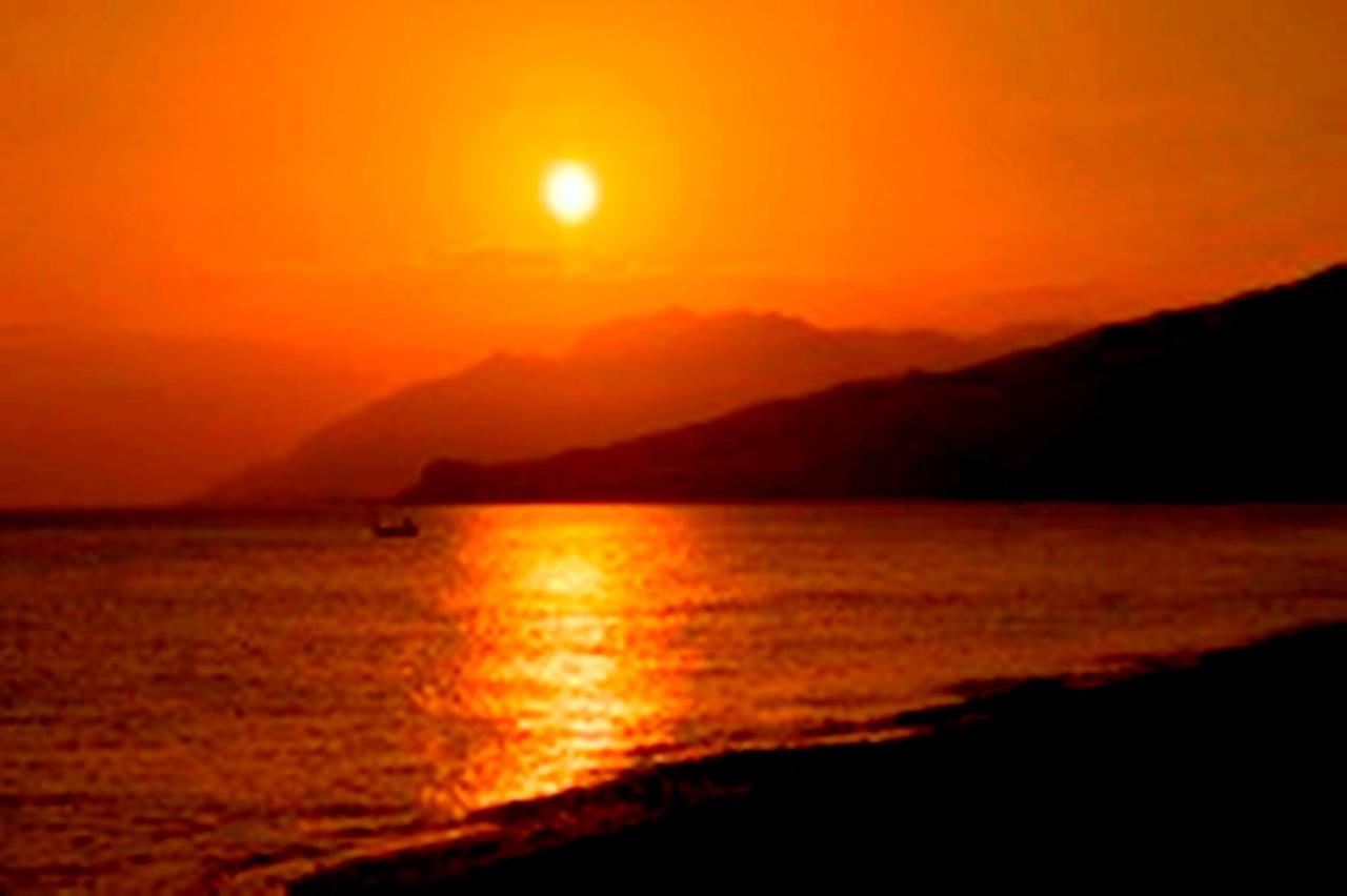 Atalanti Seaside Junior Διαμέρισμα