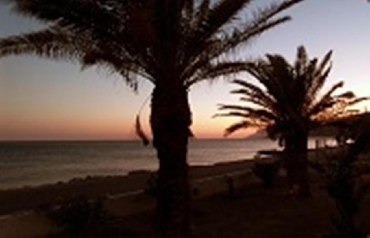 Atalanti Seaside Junior Διαμέρισμα Κερατόκαμπος