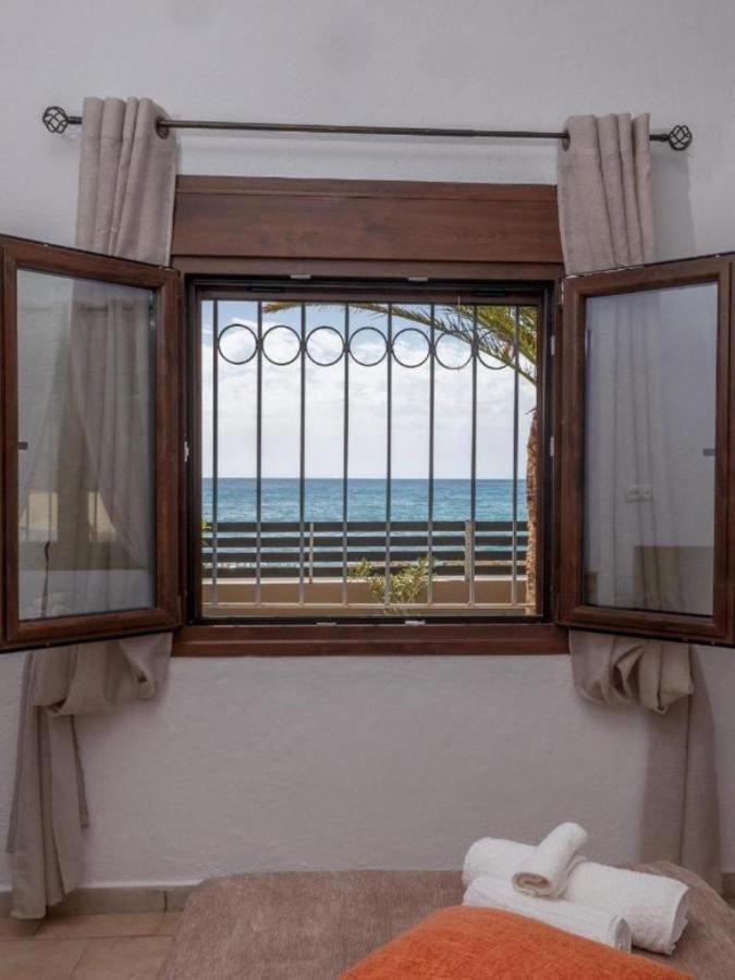 Διαμέρισμα Atalanti Seaside Junior *