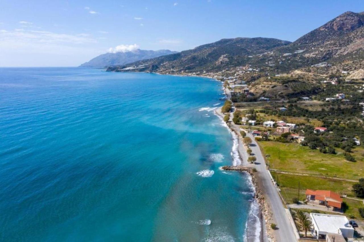 Atalanti Seaside Junior * Κερατόκαμπος