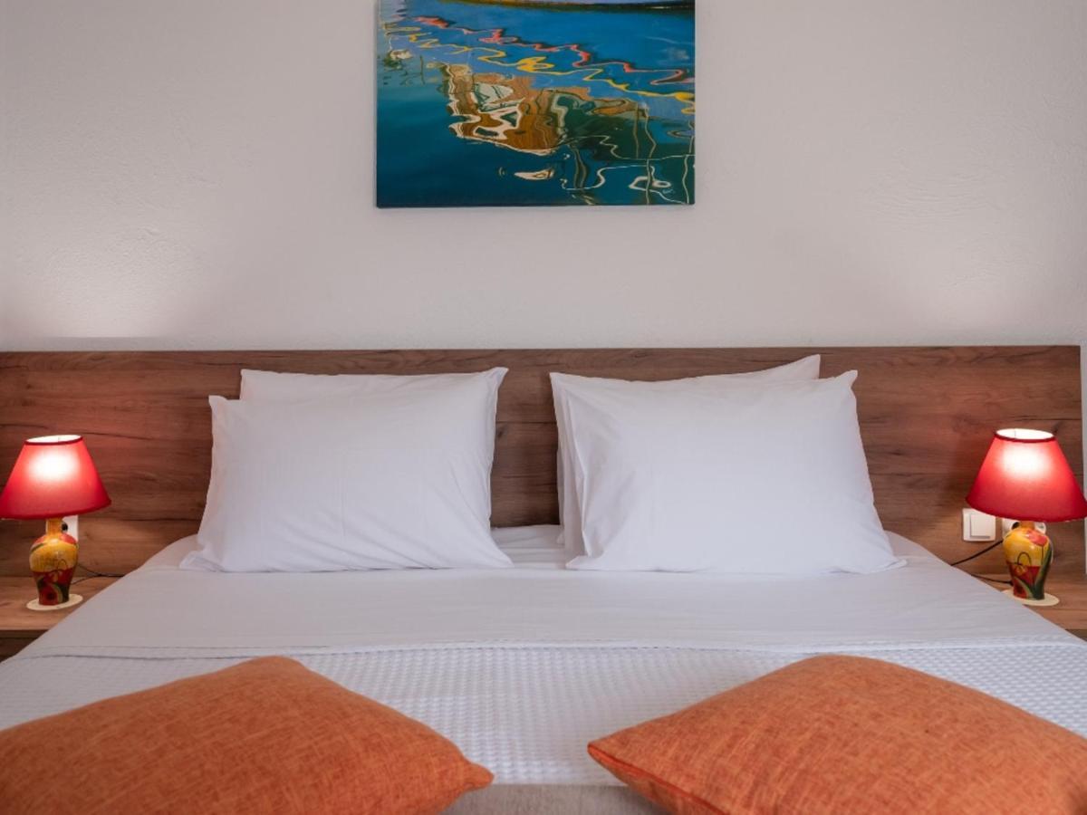 Atalanti Seaside Junior Apartment *