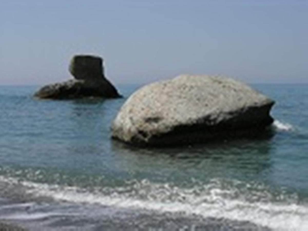 Apartment Atalanti Seaside Junior