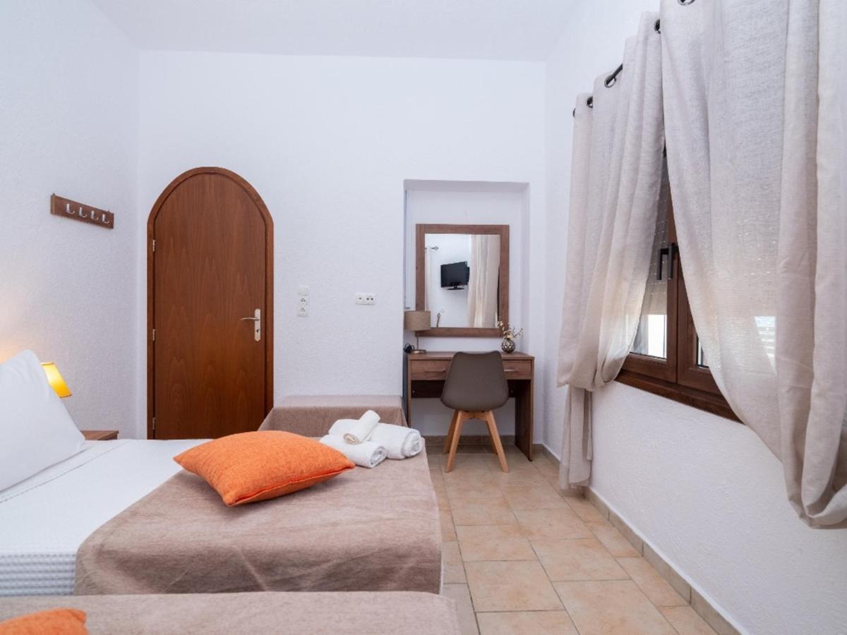 Atalanti Seaside Junior Διαμέρισμα Κερατόκαμπος