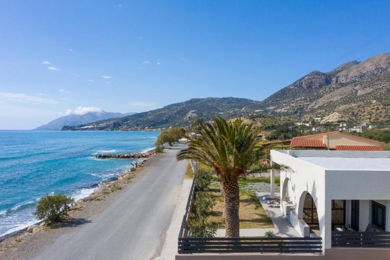 Atalanti Seaside Junior Διαμέρισμα Κερατόκαμπος