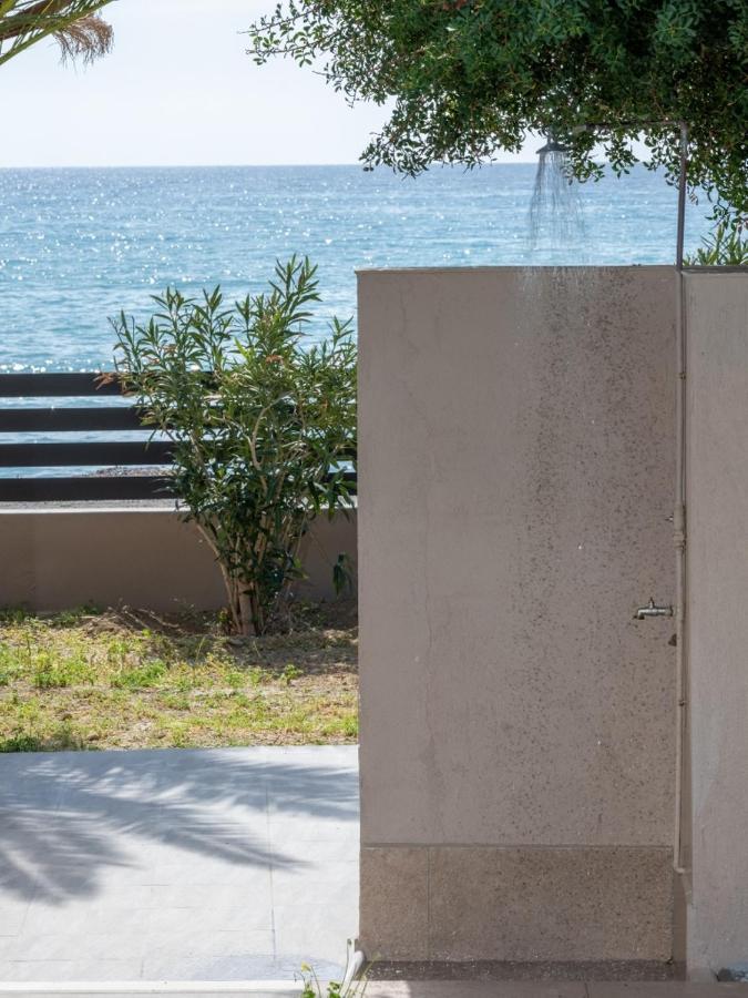 Διαμέρισμα Atalanti Seaside Junior Κερατόκαμπος