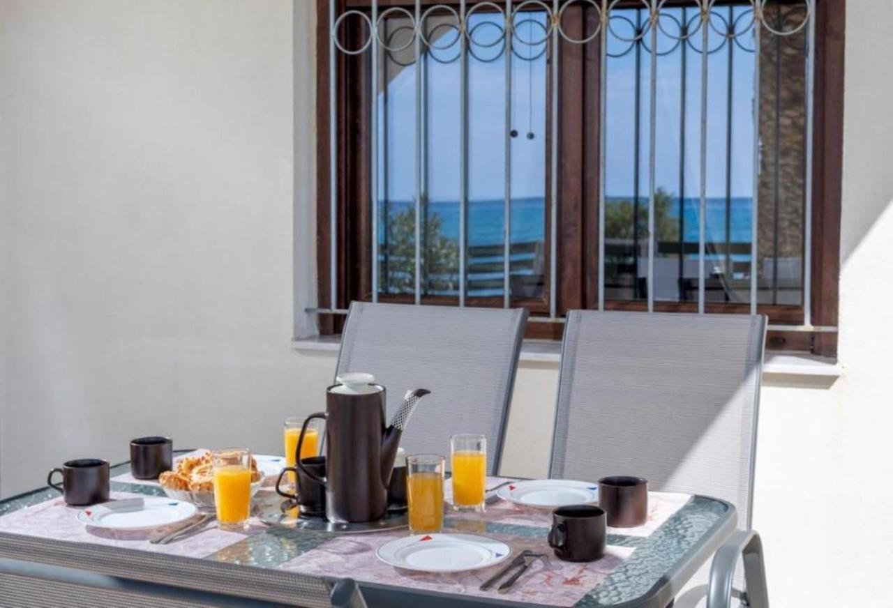 Atalanti Seaside Junior Κερατόκαμπος