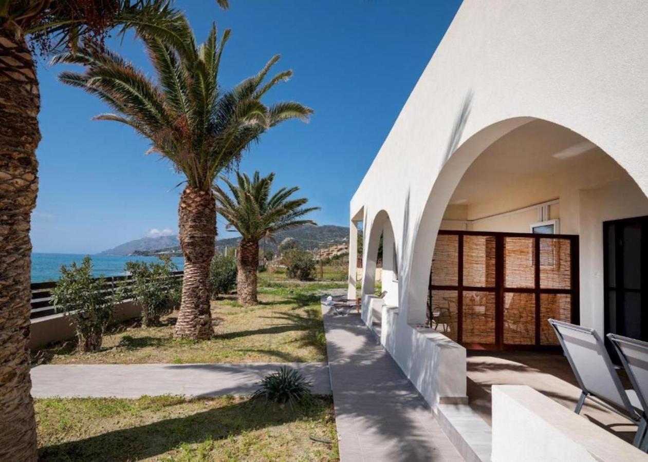 Atalanti Seaside Junior Διαμέρισμα Κερατόκαμπος