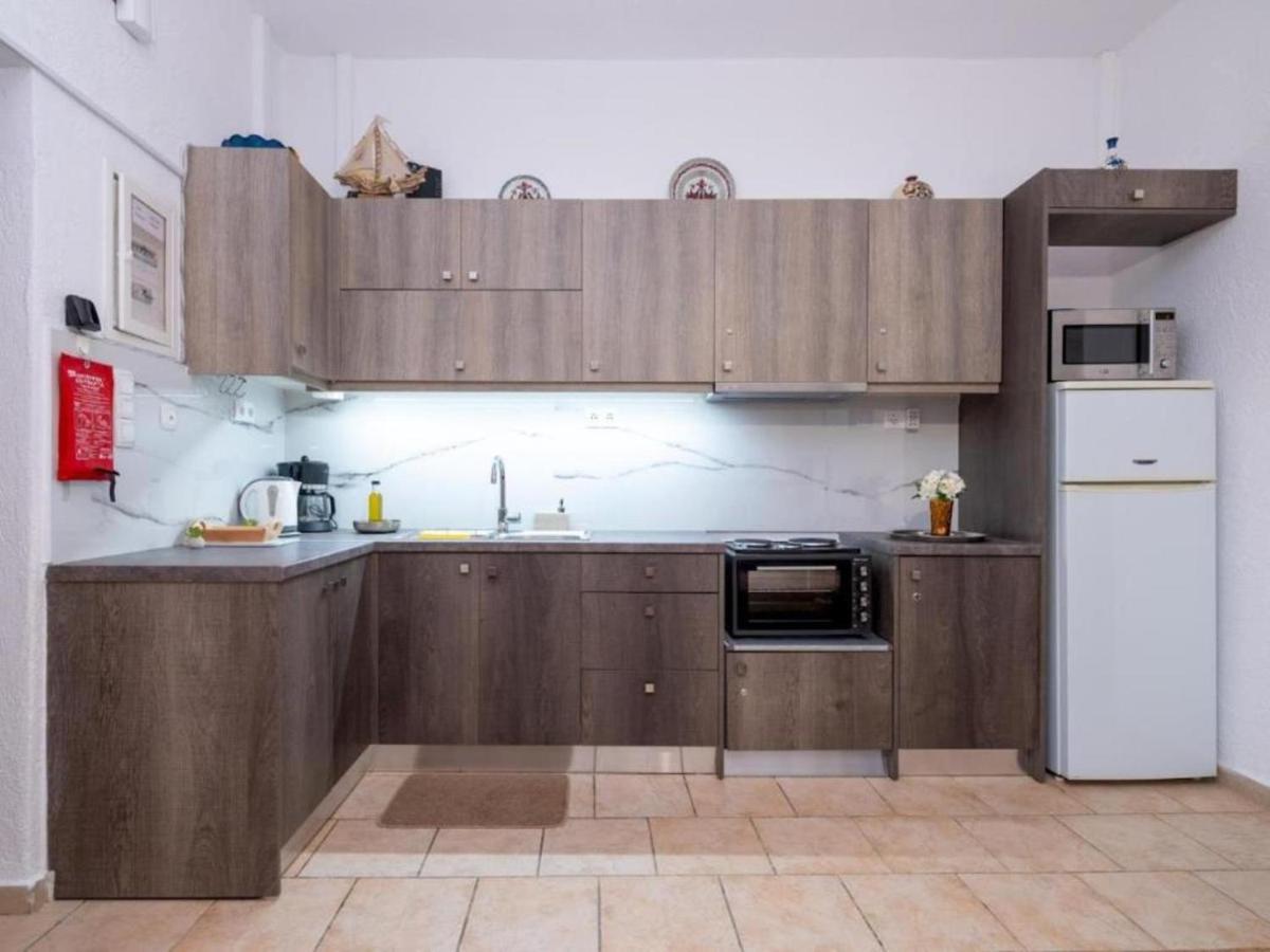 Apartment Atalanti Seaside Junior *