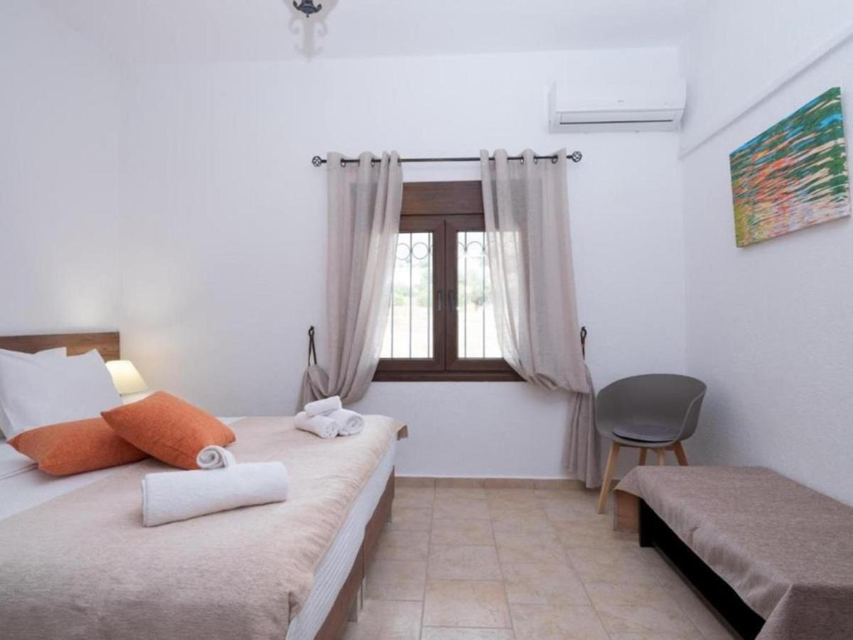 Apartment Atalanti Seaside Junior *