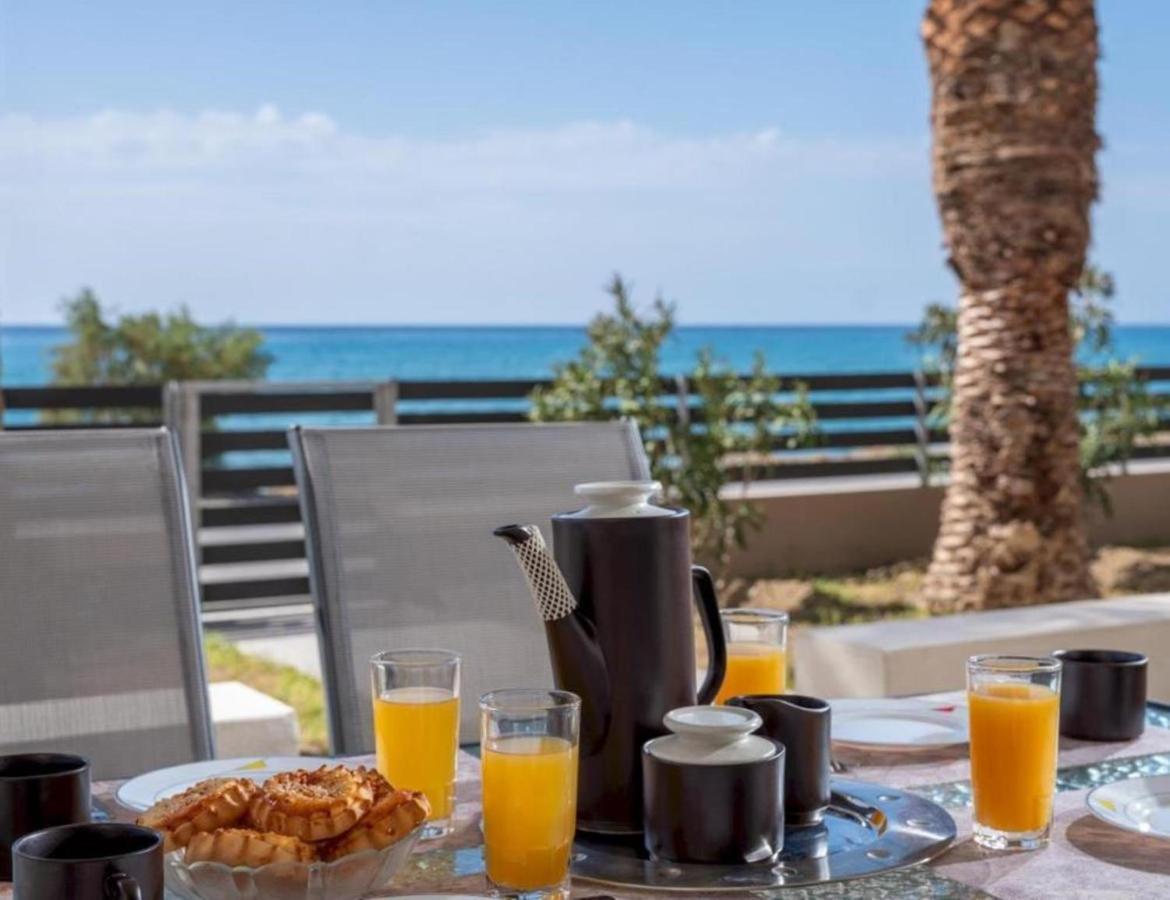 Atalanti Seaside Junior Κερατόκαμπος